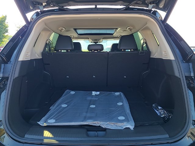 New 2026 Nissan Rogue Platinum AWD/4WD image 30