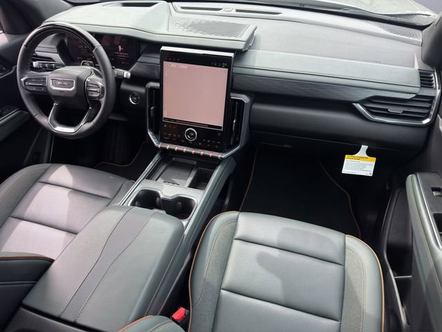 Used 2024 GMC Acadia AT4 w/ Super Cruise Package image 23