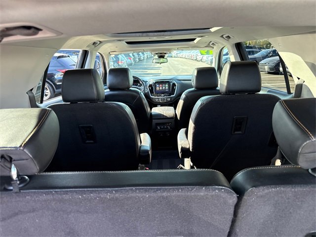 Used 2019 Chevrolet Traverse LT w/ LT Premium Package image 33