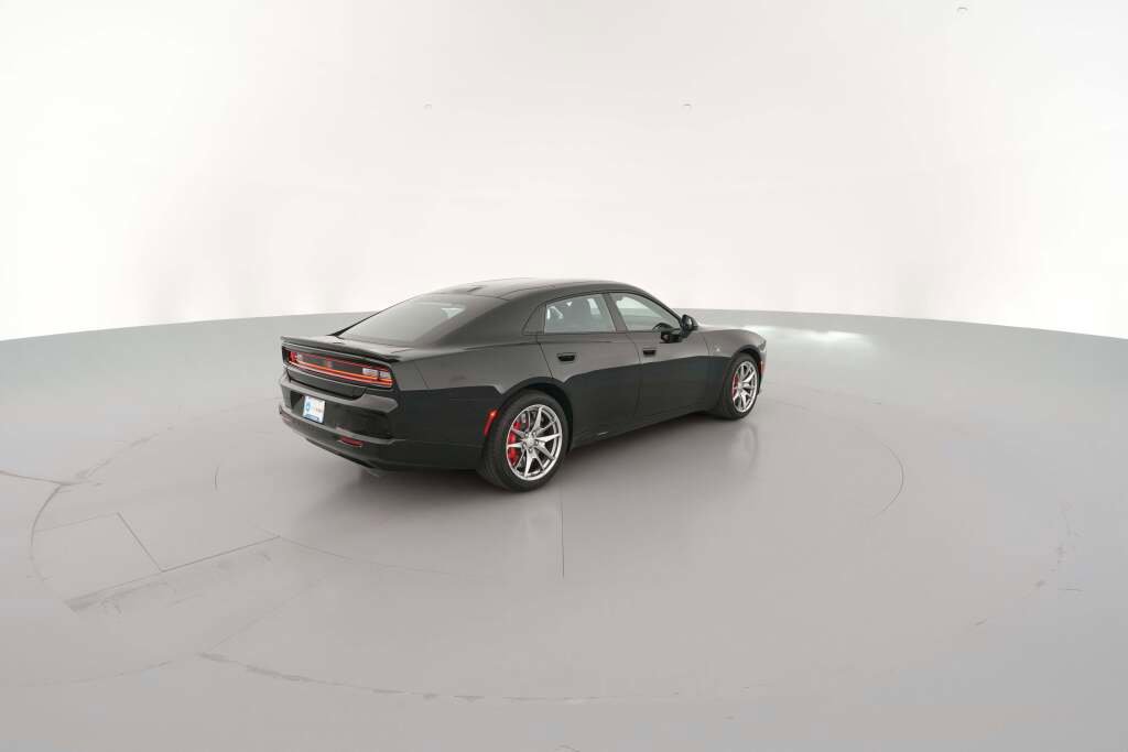 New 2026 Dodge Charger Scat Pack w/ Track Package image 12