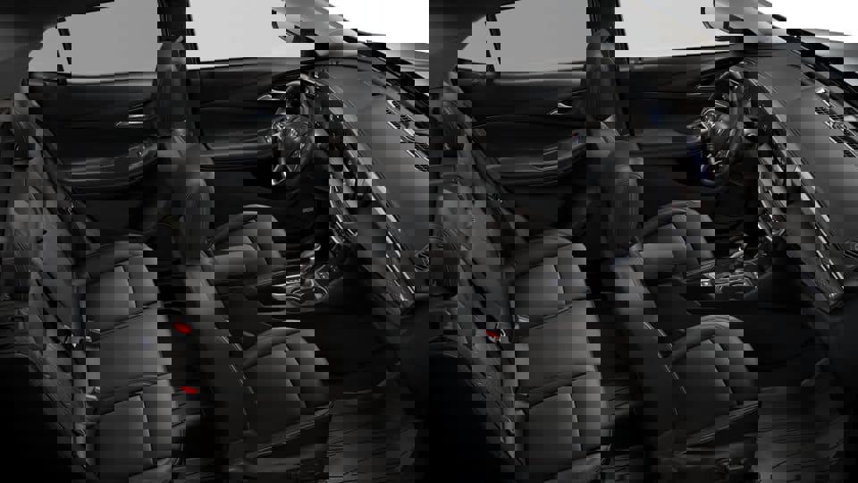 New 2026 Buick Encore GX Avenir w/ Avenir Technology Package image 34