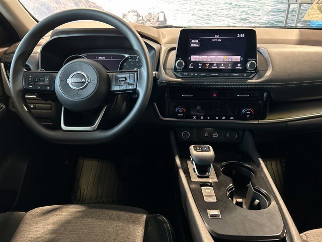 Used 2022 Nissan Rogue SV FWD image 51