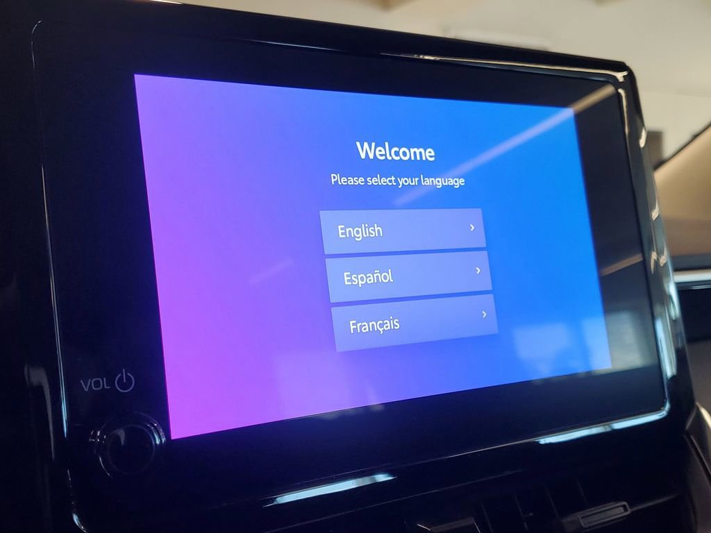 Used 2025 Toyota Corolla LE image 25