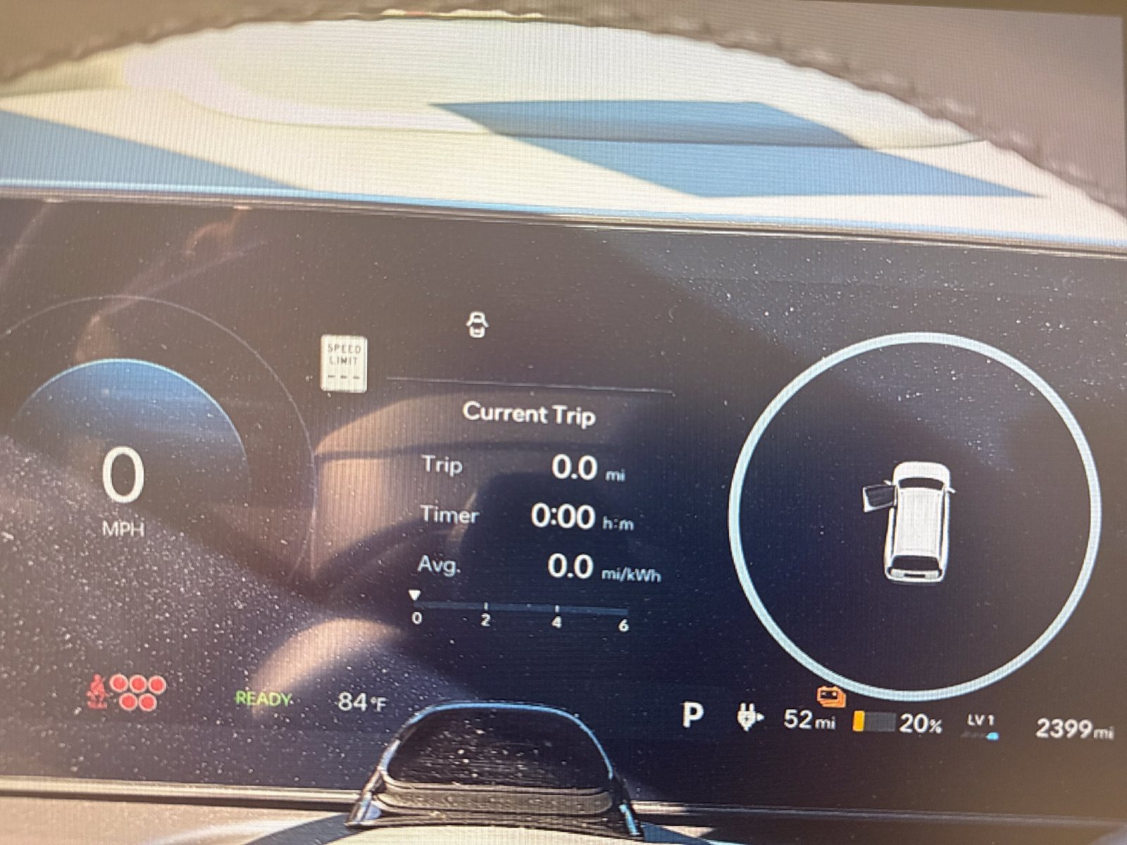 Used 2026 Hyundai Ioniq 9 S RWD image 4