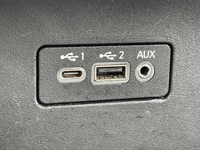 Used 2024 Nissan Altima 2.5 SV FWD image 20