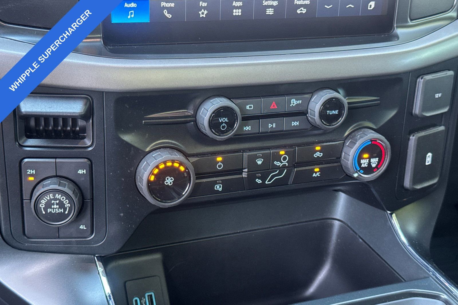 Used 2025 Ford F150 XL image 19
