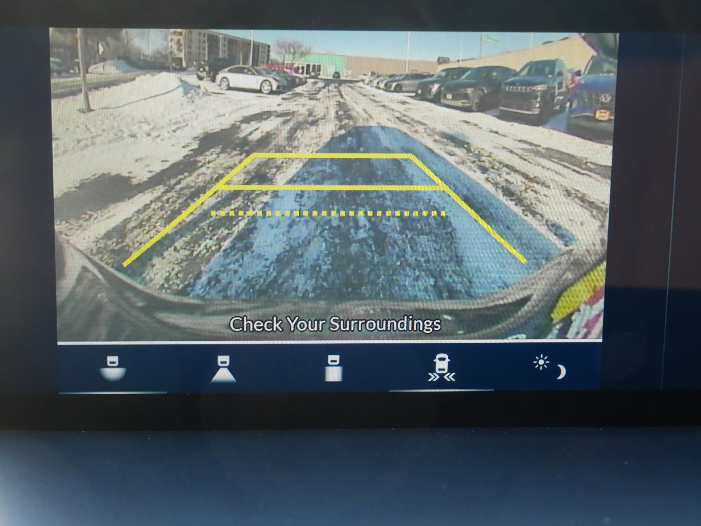 Used 2021 Acura RDX w/Technology Package image 29