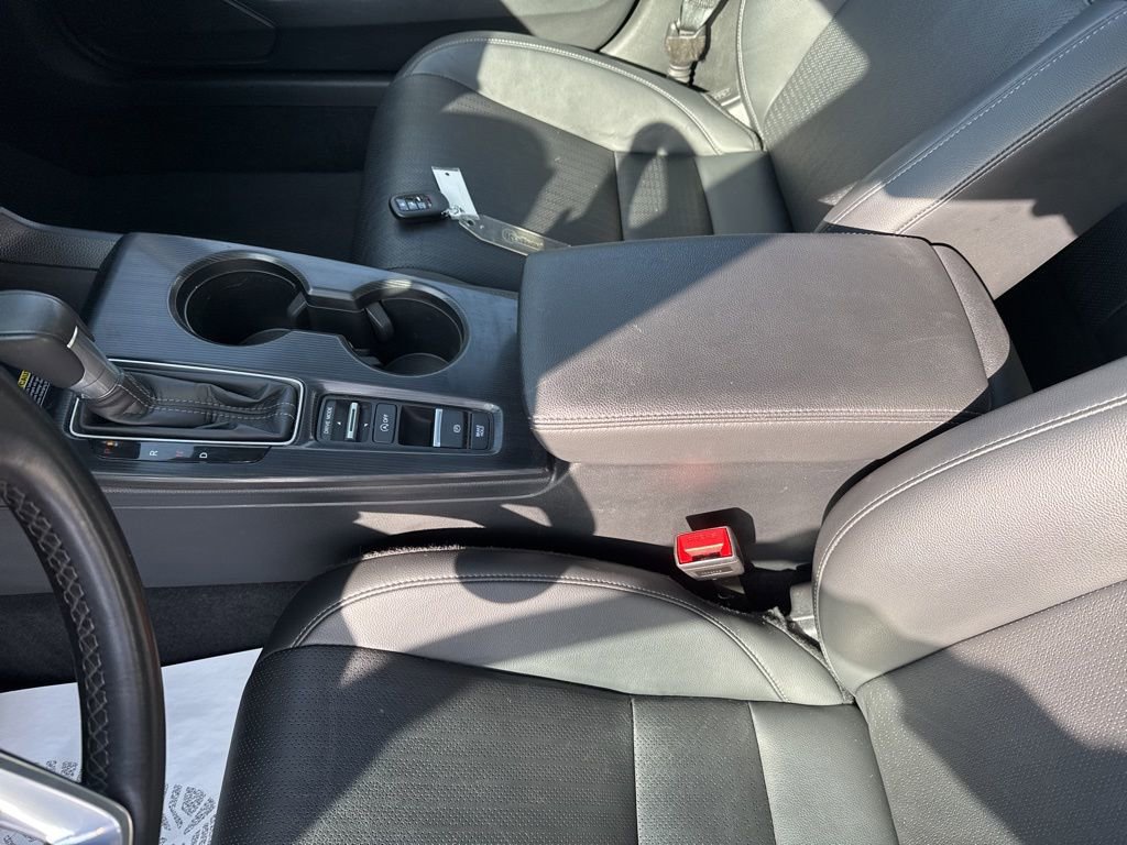 Used 2024 Honda Civic Sport Touring image 25