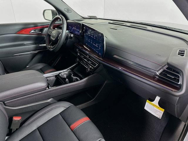 New 2026 Chevrolet Traverse RS image 31