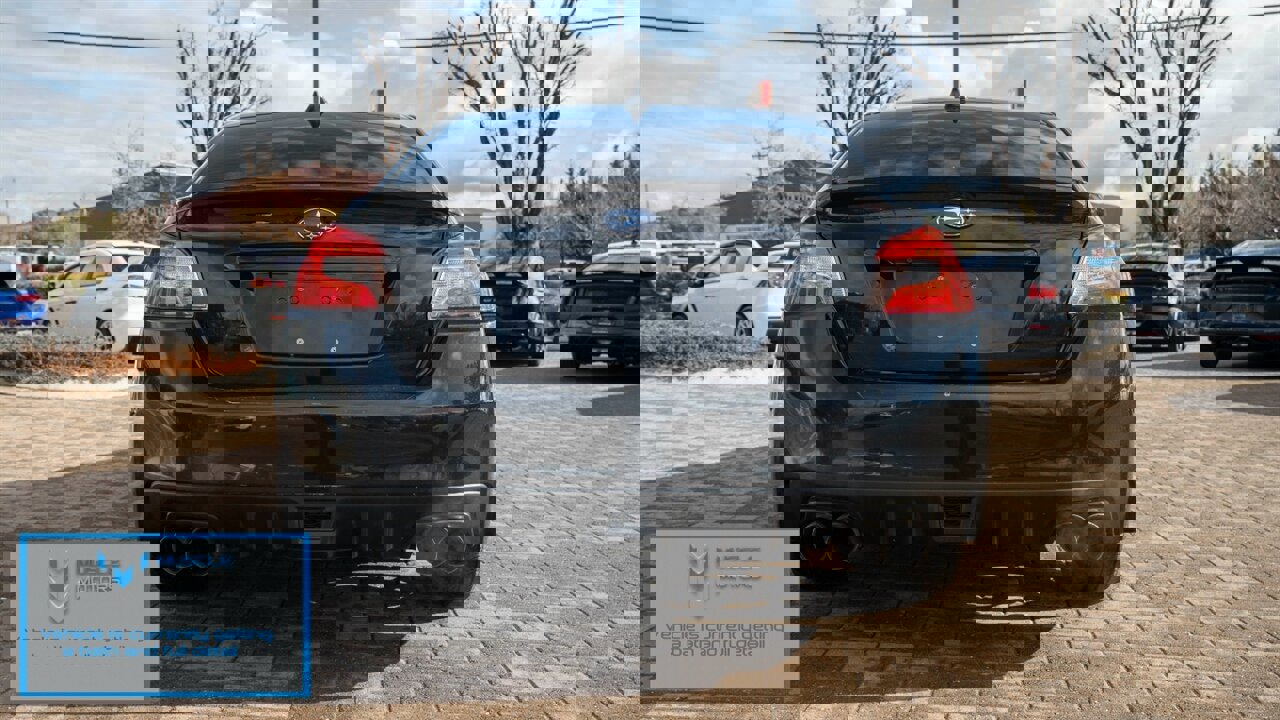 Used 2021 Subaru WRX Premium w/ Popular Package #1 image 6