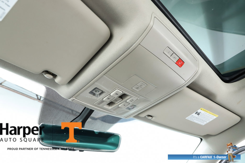 Used 2023 Volkswagen Atlas SE w/ Panoramic Sunroof Package FWD image 66
