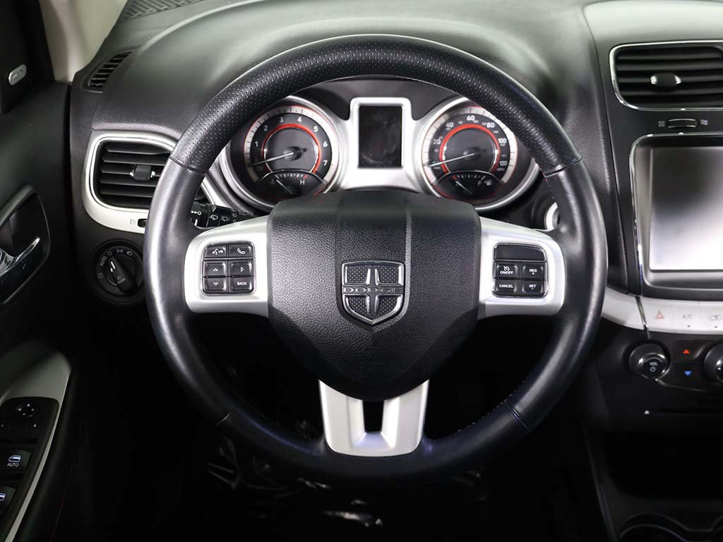 Used 2018 Dodge Journey GT w/ Nav & Sun Group AWD/4WD image 38