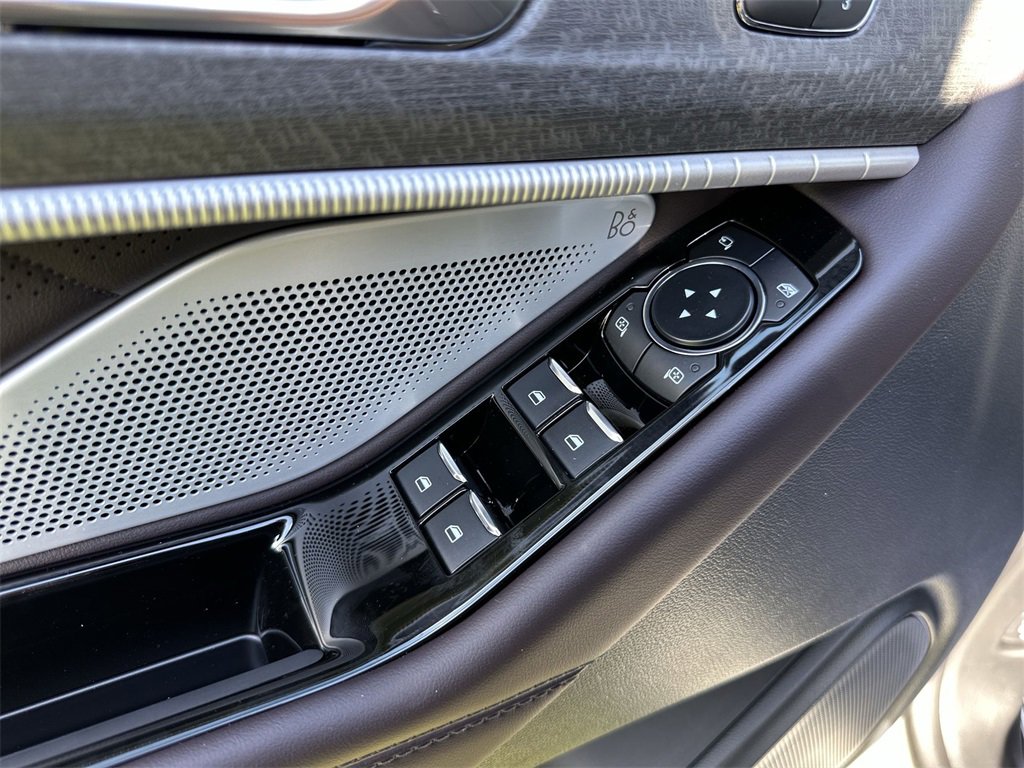 New 2026 Ford Explorer Platinum w/ LUX Leather Package image 13