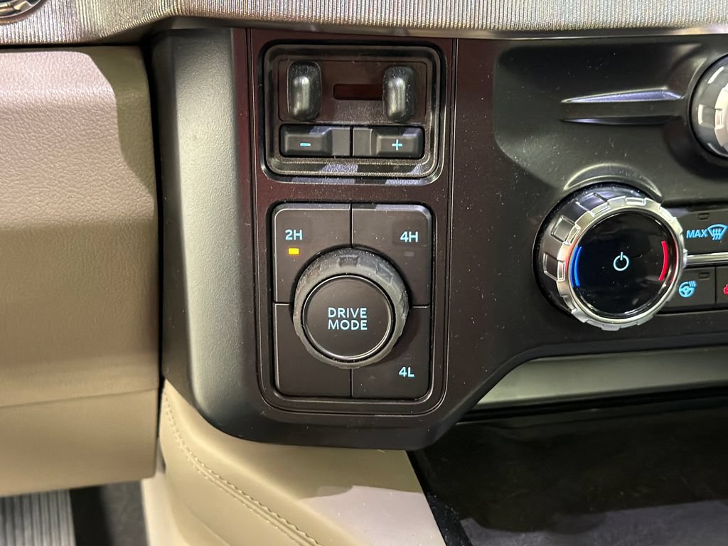 Used 2026 Ford F450 Platinum w/ Platinum Plus Package AWD/4WD image 43