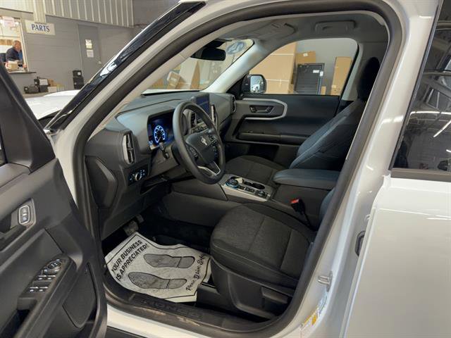 Certified 2024 Ford Bronco Sport Big Bend image 8