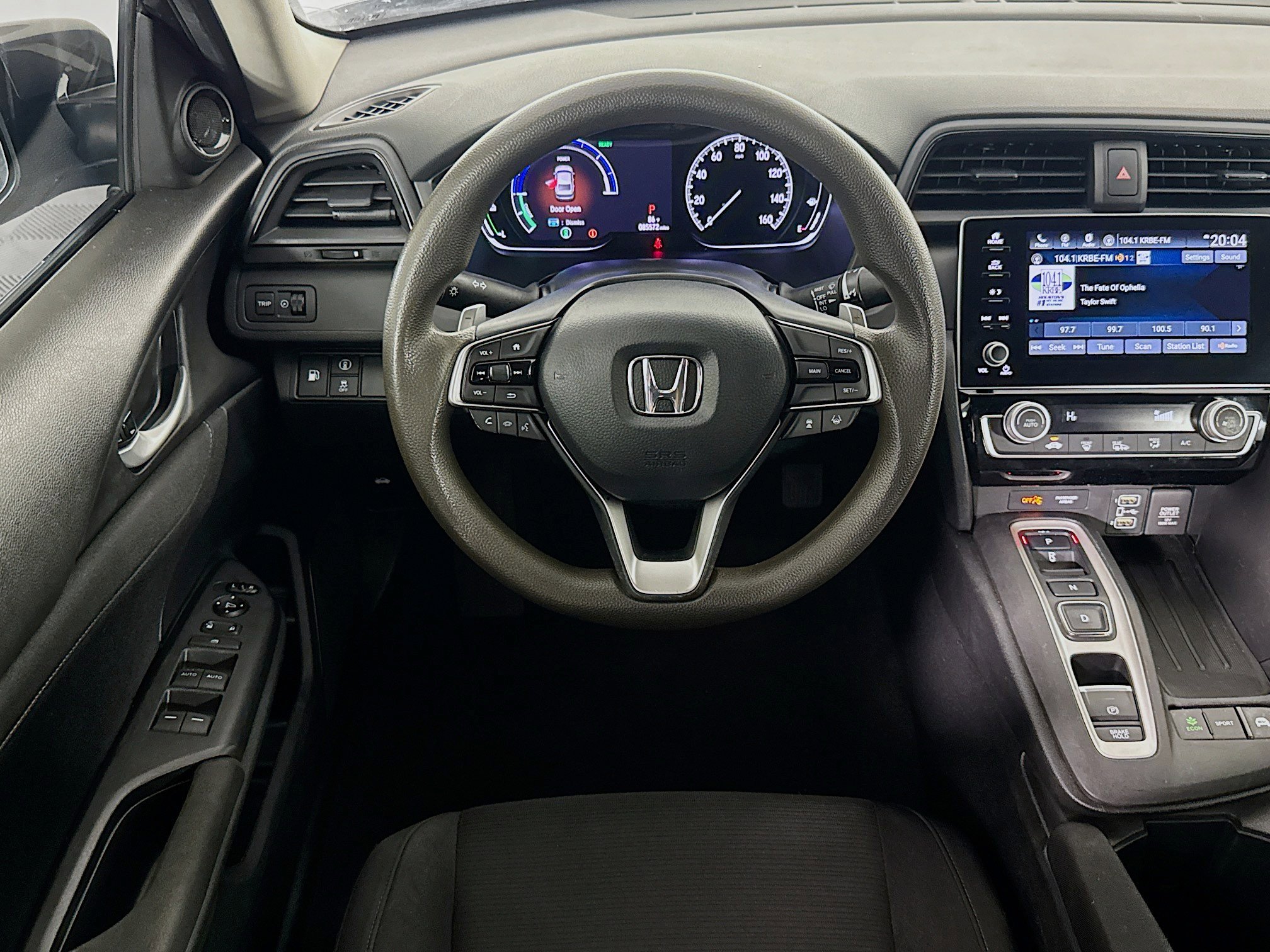 Used 2021 Honda Insight EX image 16