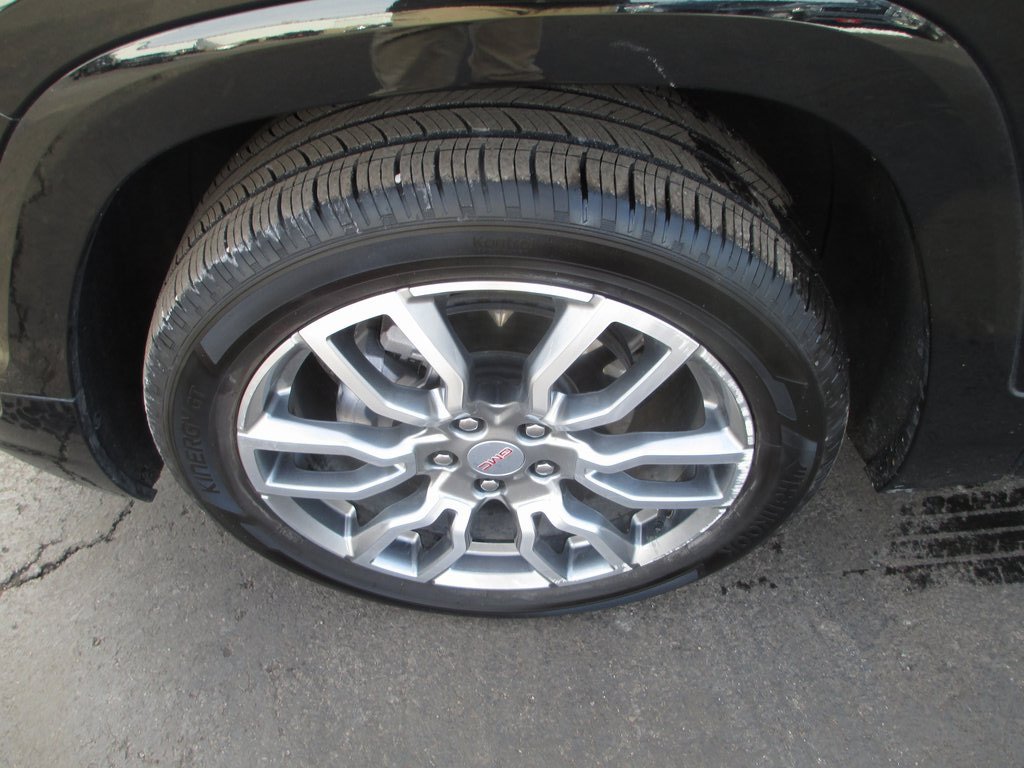 Certified 2024 GMC Terrain Denali image 13