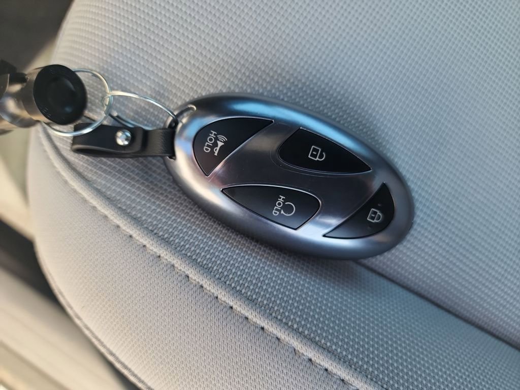 New 2026 Hyundai Kona SEL Sport image 29