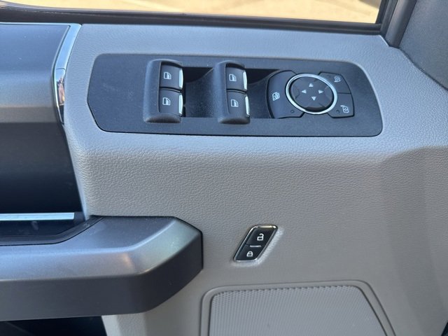 Used 2019 Ford F150 XLT w/ Equipment Group 302A Luxury image 12