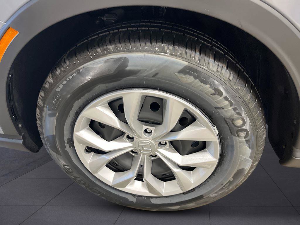 New 2026 Honda CR-V LX image 10