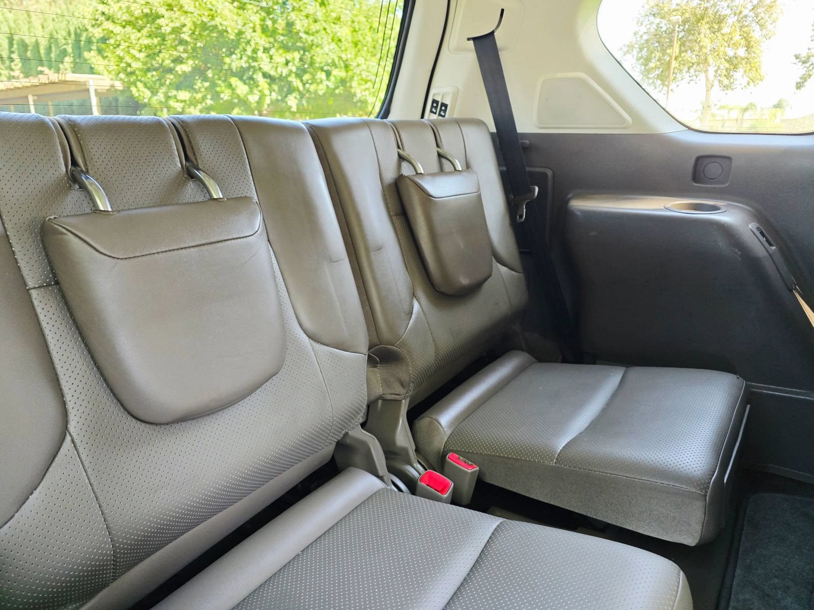Used 2011 Lexus GX 460 Premium AWD/4WD image 42