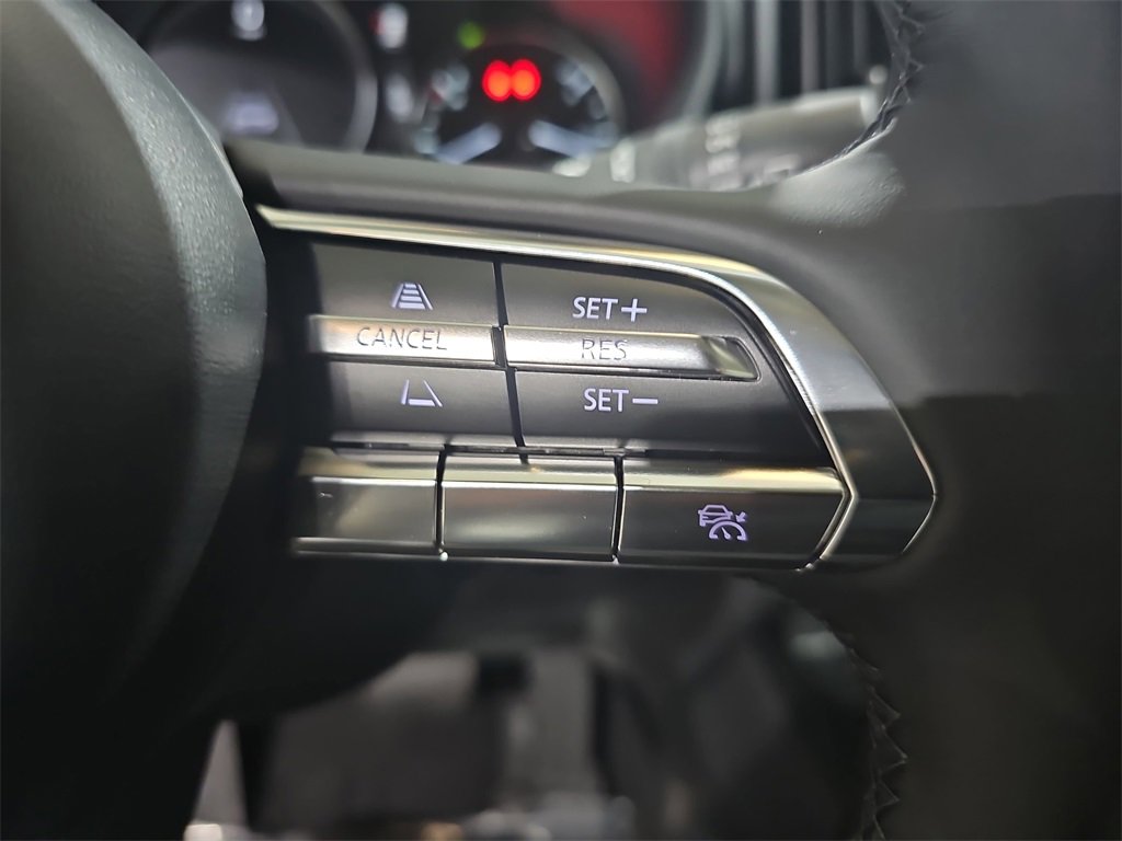New 2026 MAZDA CX-50 AWD 2.5 S w/ Cargo Package image 18