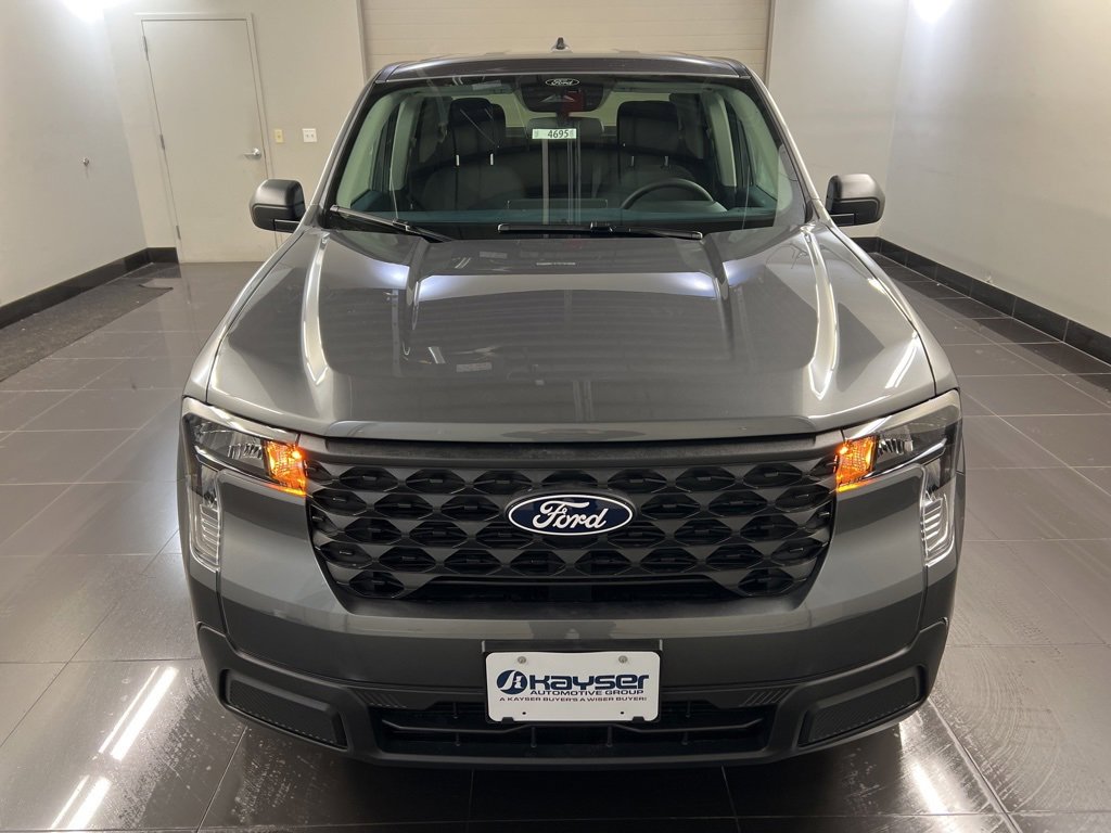 New 2026 Ford Maverick XL image 2