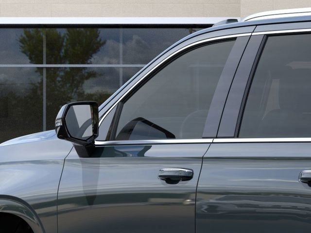 New 2026 Cadillac Escalade ESV Luxury image 13