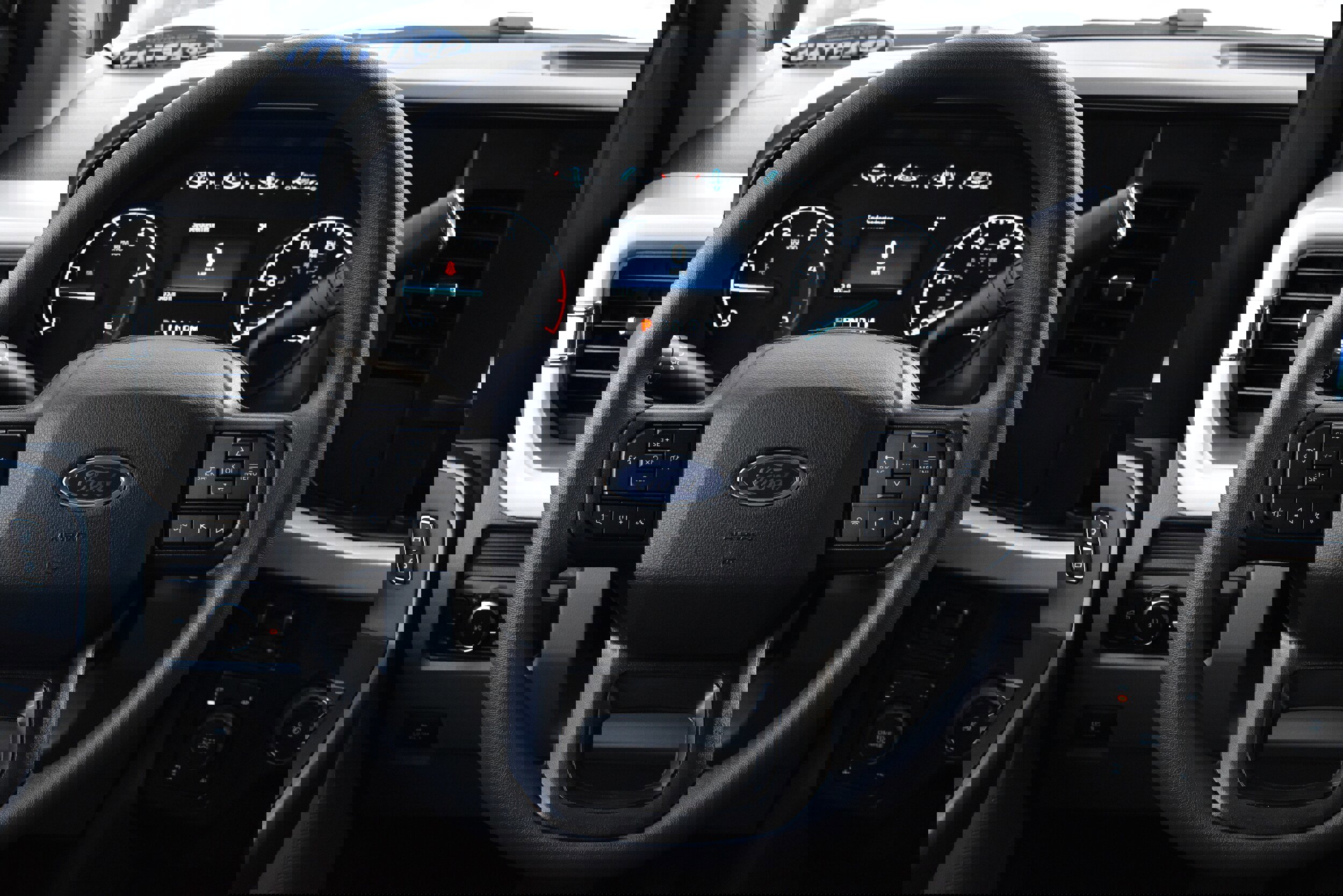 New 2026 Ford F250 XL w/ STX Appearance Package image 21