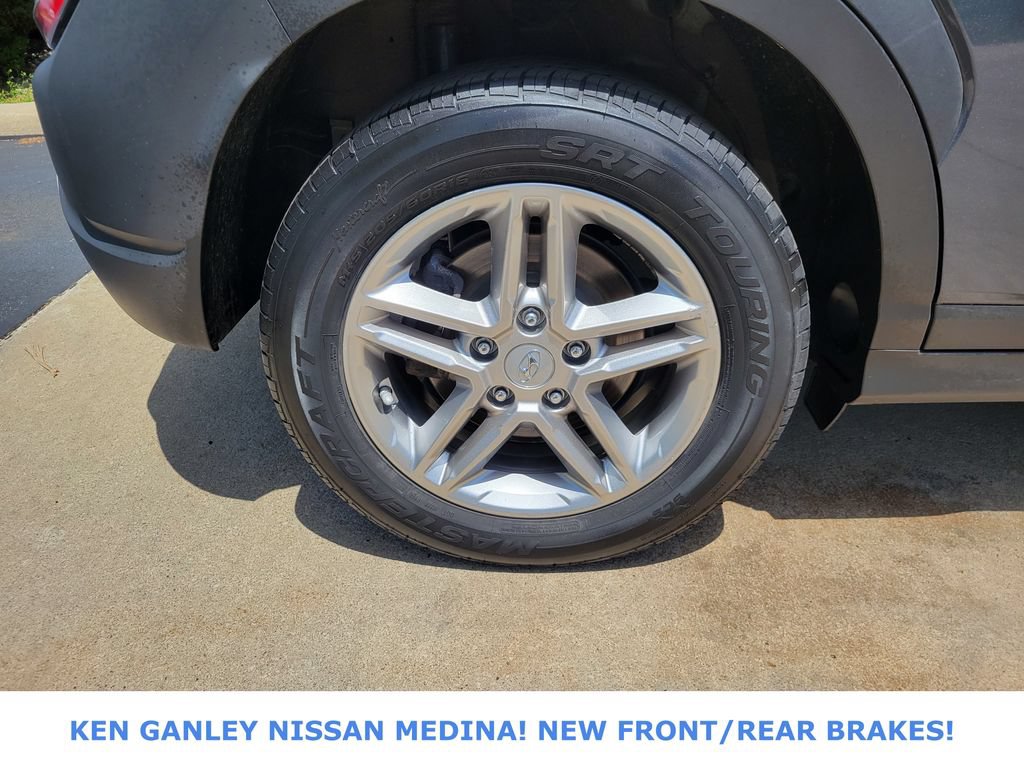 Used 2022 Hyundai Kona SE AWD/4WD image 21