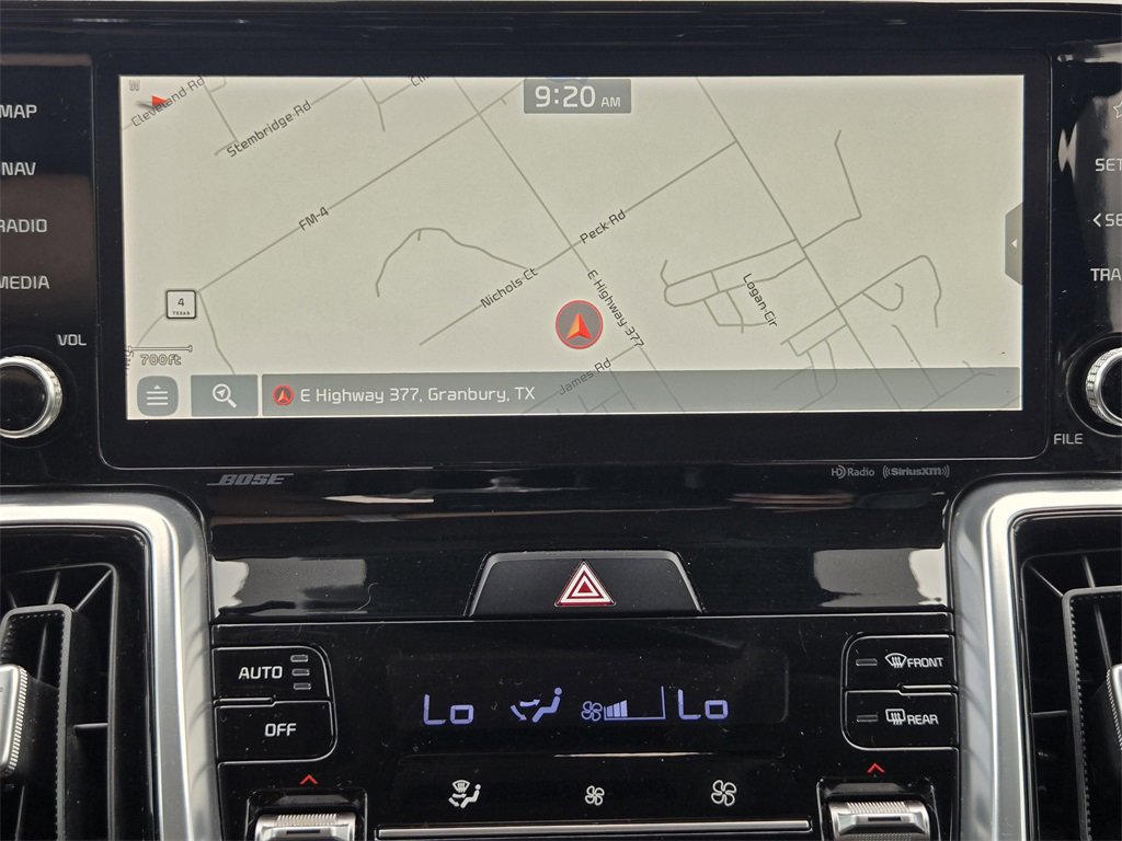 Used 2021 Kia Sorento SX Prestige image 17