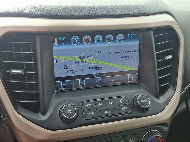 Used 2019 GMC Acadia Denali w/ Technology Package image 16