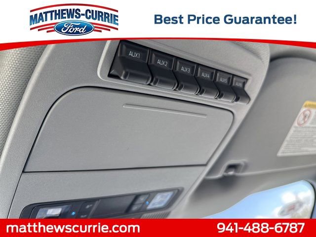 New 2026 Ford F250 XL image 23