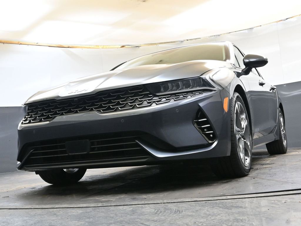 Used 2024 Kia K5 EX w/ EX Premium Package image 39