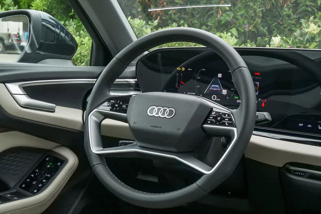New 2025 Audi A5 2.0T Premium AWD/4WD image 14