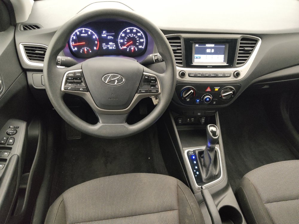 Used 2022 Hyundai Accent SE FWD image 22