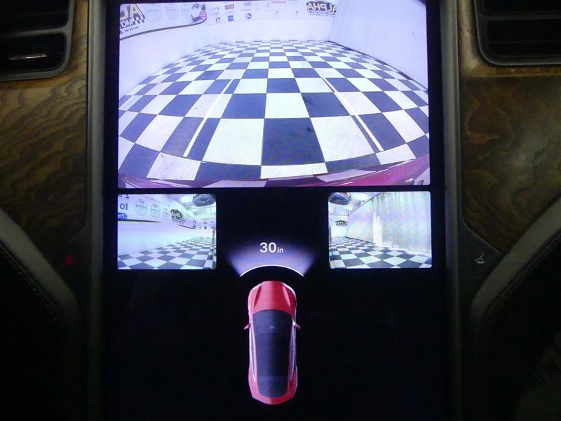 Used 2020 Tesla Model S Long Range Plus image 10