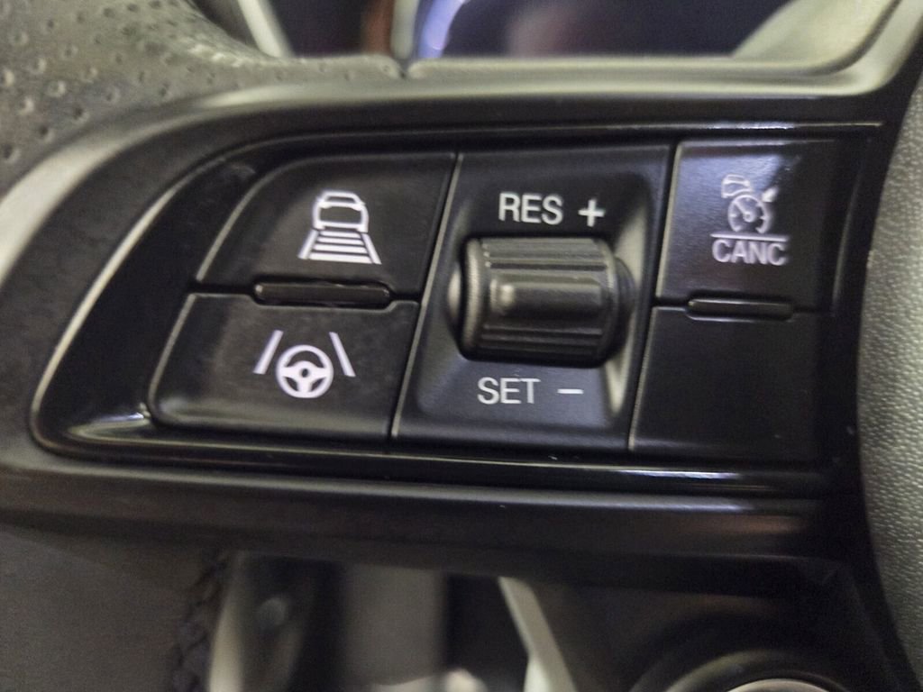Used 2024 Alfa Romeo Giulia Ti image 18