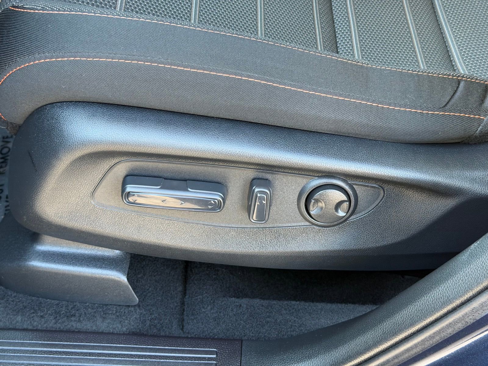 Used 2025 Honda CR-V Sport image 14