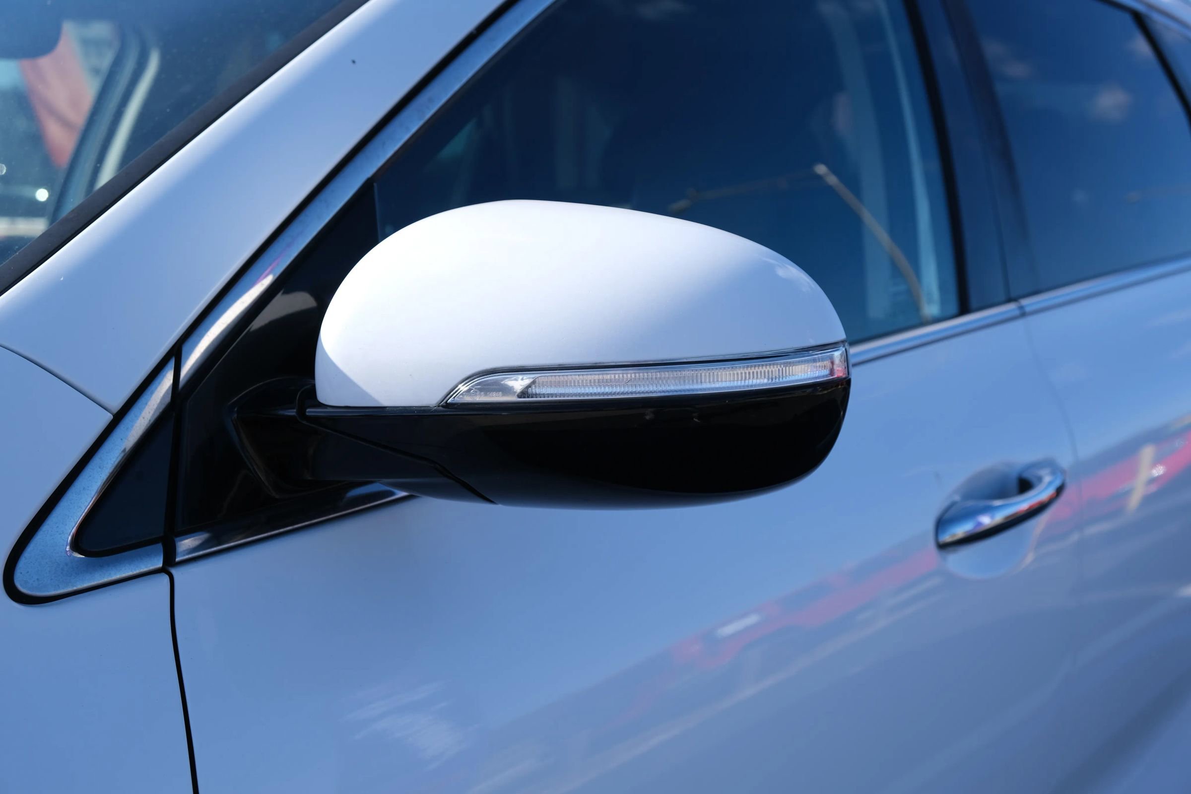 Used 2019 Kia Sorento SX image 13