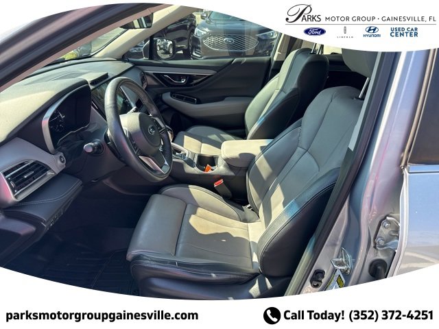 Used 2020 Subaru Outback Limited image 12