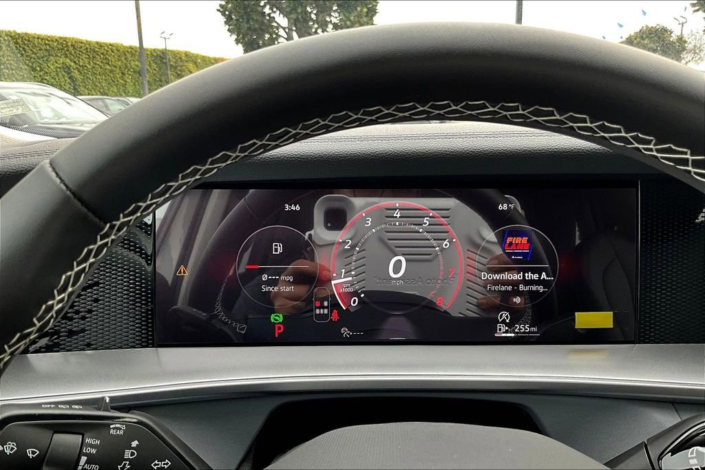 New 2026 Volkswagen Tiguan SE image 11