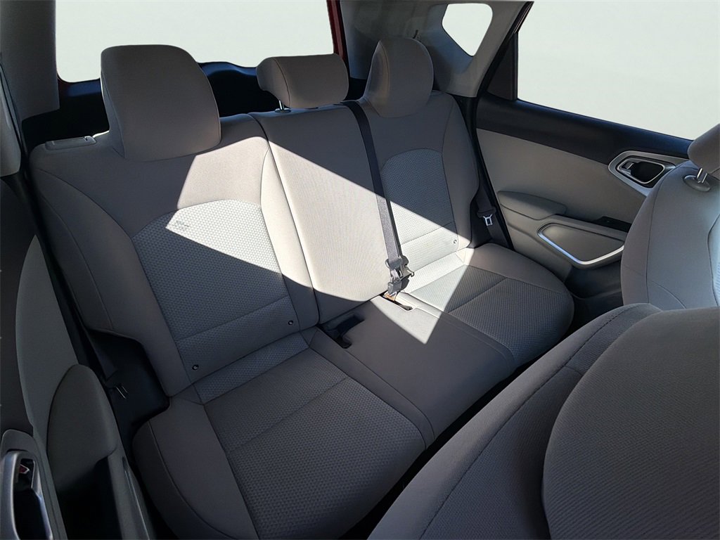 Used 2020 Kia Soul LX image 10