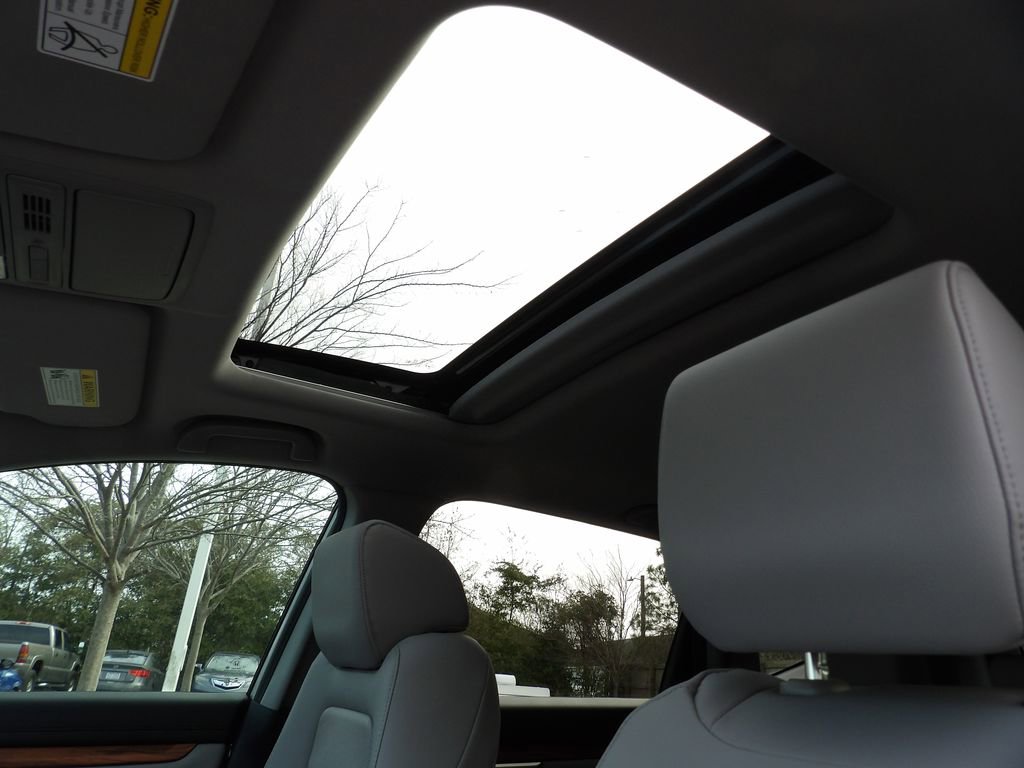 Used 2022 Honda CR-V Touring image 13