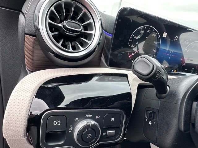 New 2026 Mercedes-Benz CLA 250 4MATIC image 15