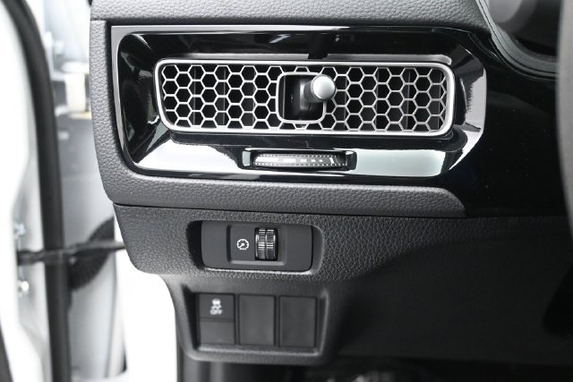New 2026 Honda Civic LX image 7