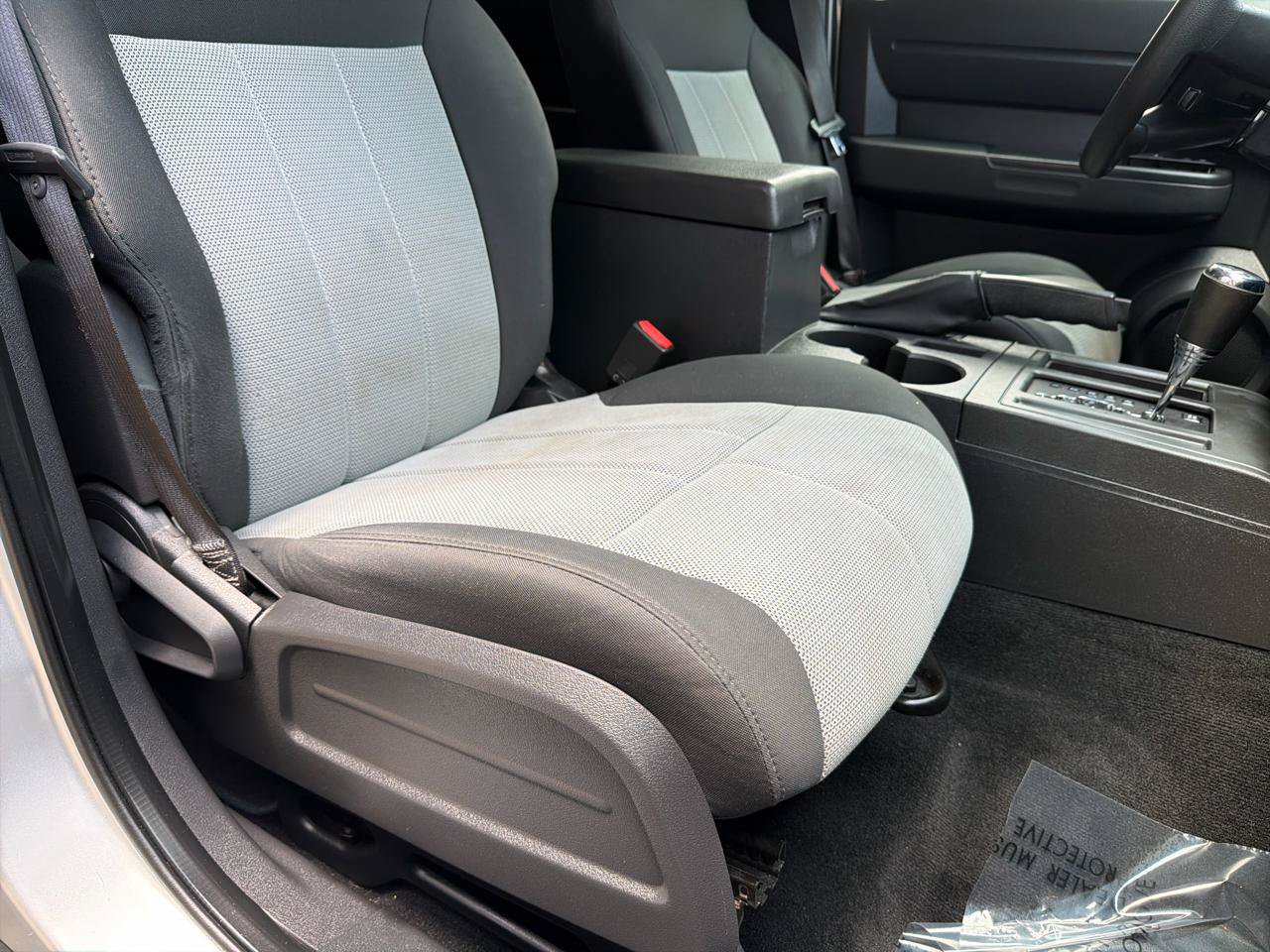 Used 2008 Dodge Nitro SXT RWD image 34
