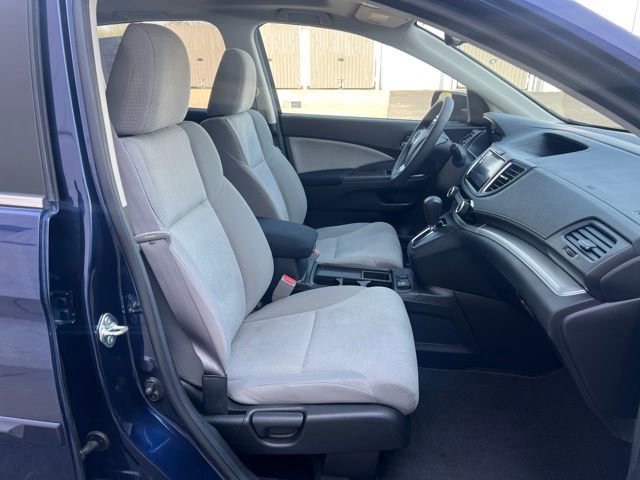 Used 2016 Honda CR-V EX image 20