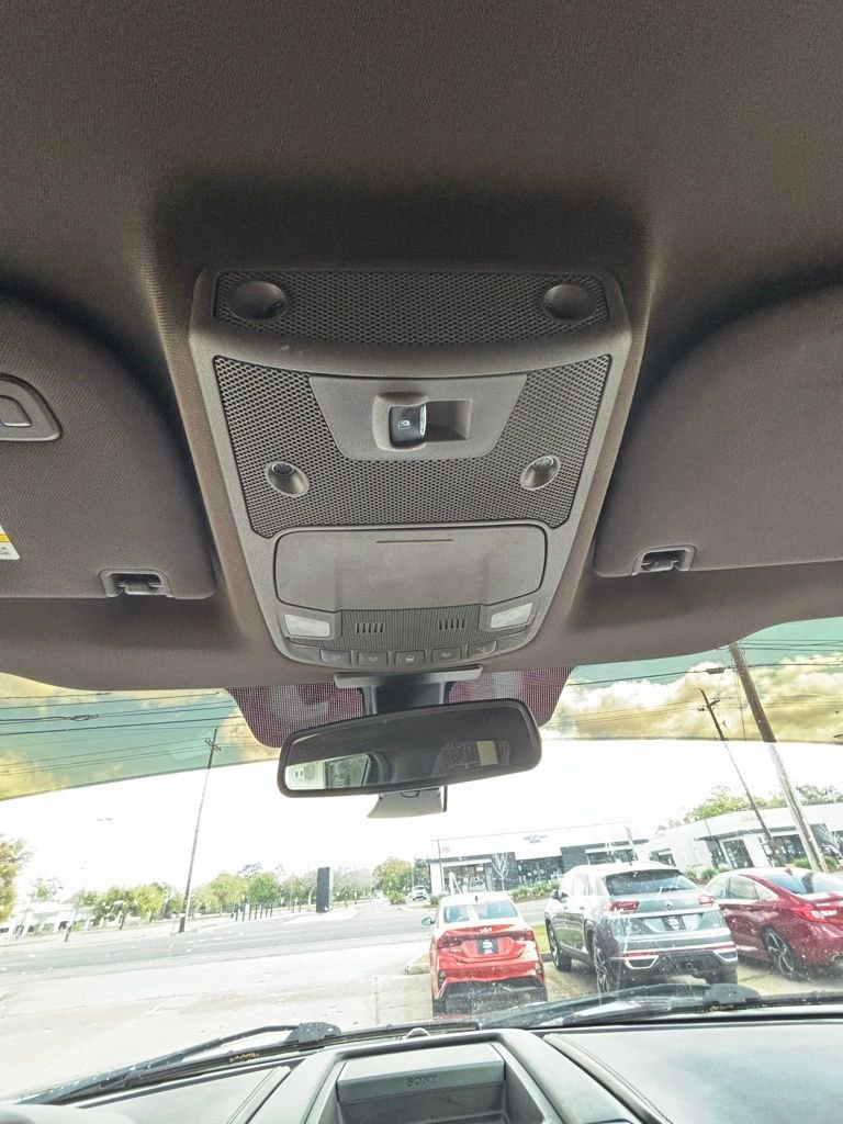 Used 2015 Ford F150 King Ranch w/ Equipment Group 601A Luxury image 14