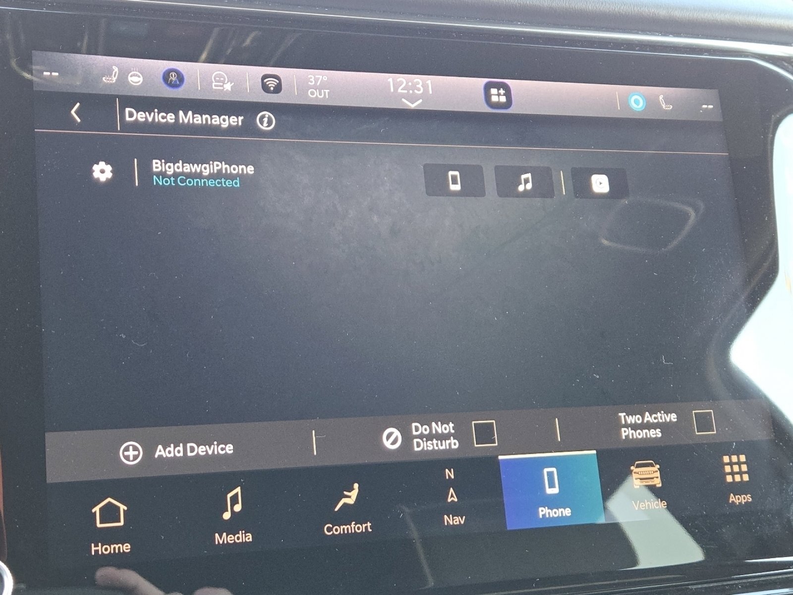 Used 2024 Jeep Grand Wagoneer L Series II w/ Quick Order Packagew 28T image 31